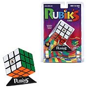 Rubik's Cube Puzzle